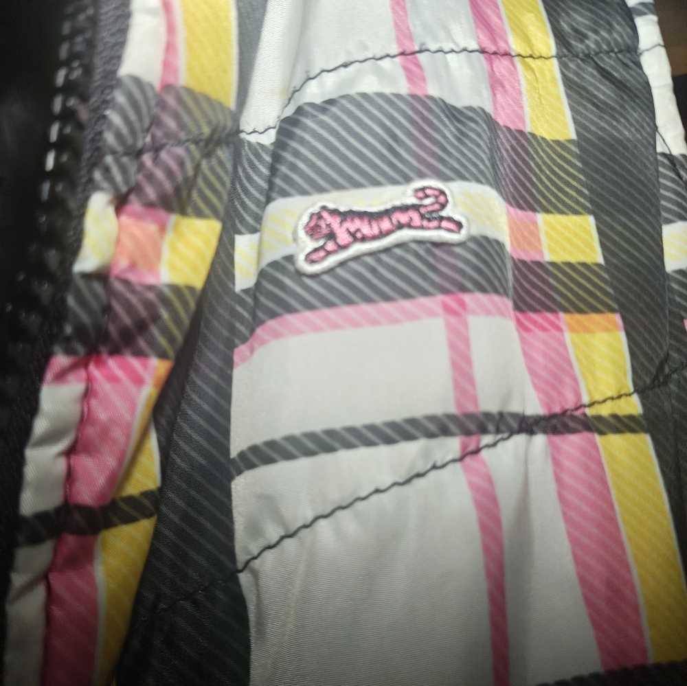 Retro Fun Vest - Picture 2 of 6